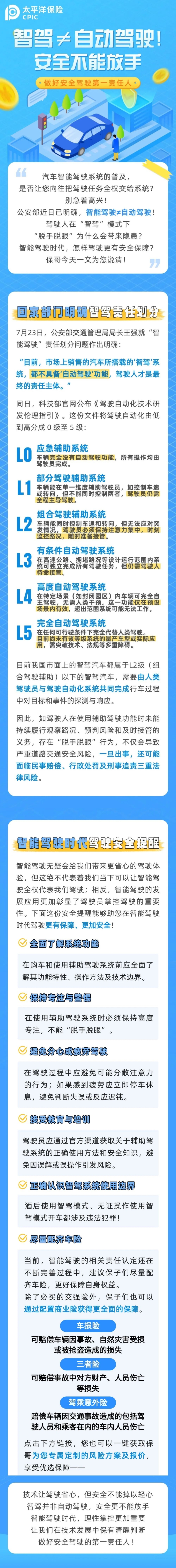 29.行車脫手脫眼，可能面臨三重風(fēng)險(xiǎn)！