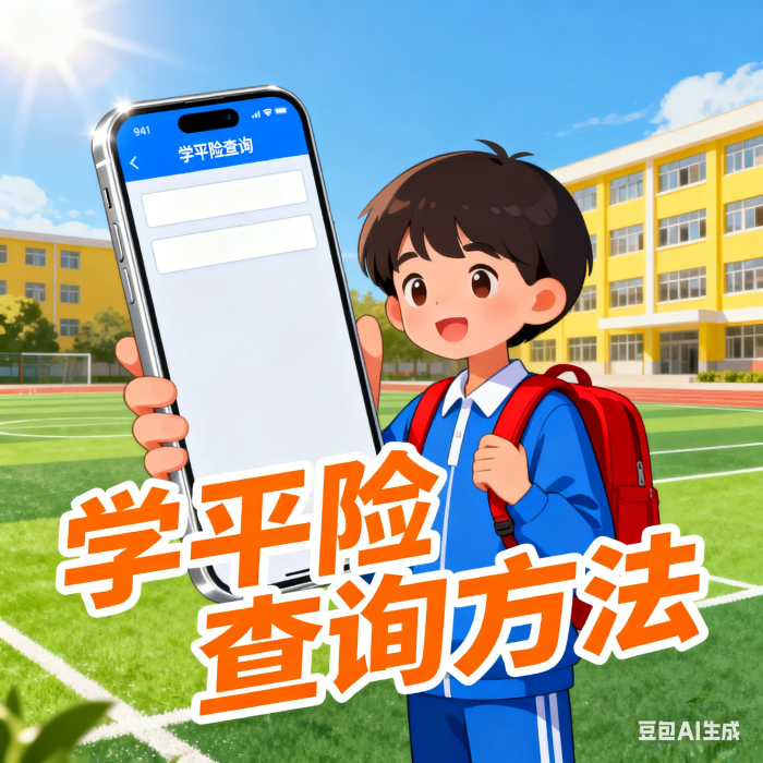 生學(xué)平險(xiǎn)查詢(xún)插圖