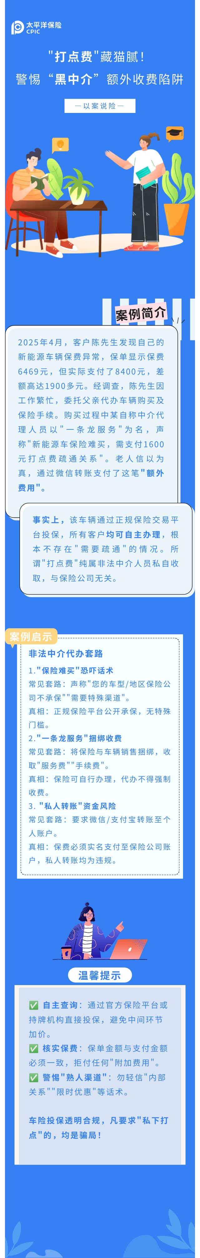 打點(diǎn)費(fèi)“藏貓膩 警惕”黑中介”額外收費(fèi)陷阱
